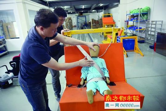 安全座椅大释疑:是否必须?能装副驾驶位吗?用安全带代替行吗?