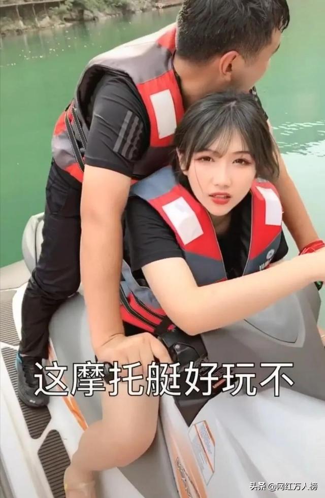 抖音四绝,四大美女哪个更强呢?