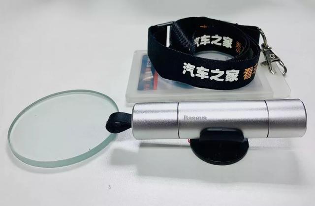 谁说车上不能放摆件?这个摆件放上绝对安全