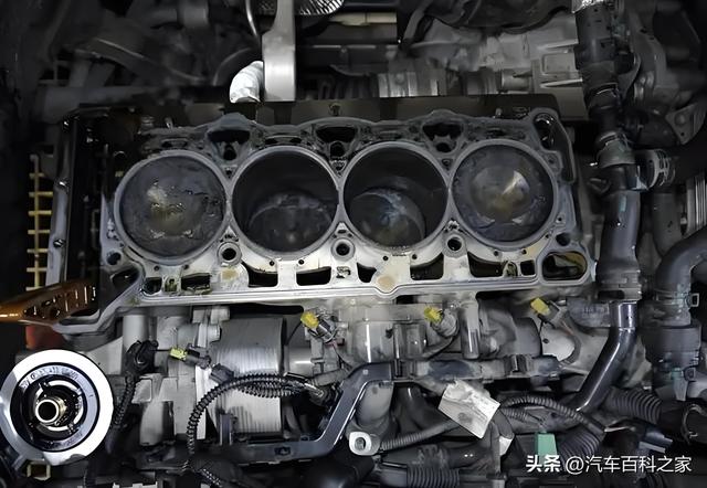 汽车爆缸是什么意思?哪些情况会引起爆缸?