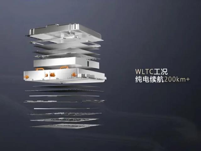 原来“红屁股”坦克竟然内有乾坤?长城汽车泛越野技术大揭秘!