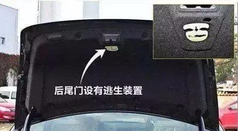 有趣还实用的几个汽车小知识,一起来看