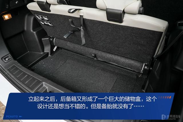 和奇骏同平台,但它用的是四缸机,试驾新一代三菱欧蓝德