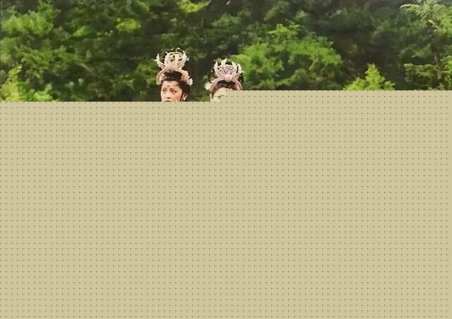 盘点《西游记》中14位迷人的妖精,惊艳无数人,来看看哪位最美?