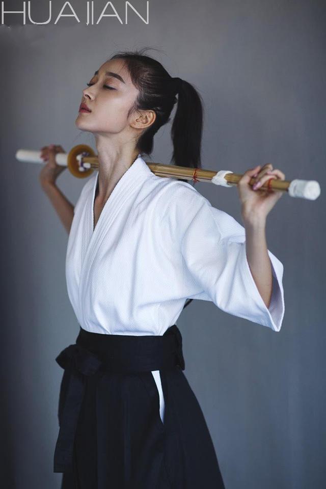 日本武士的妻子,分娩时不能大喊大叫,实在忍不住疼痛该怎么办?