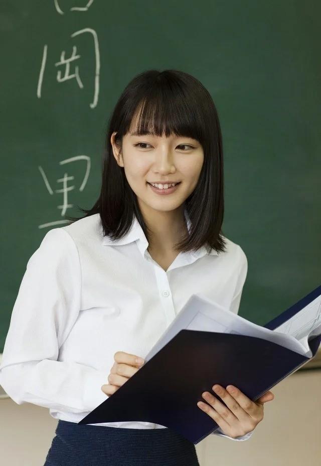 日本七位90后女星,如初恋般清纯甜美,每一个都是熟悉的老面孔!