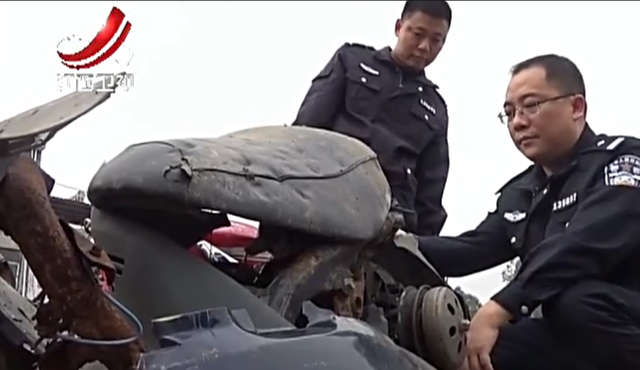 车祸重伤昏迷，男子苏醒劫持护士逃离医院，因为无知罪行一再升级