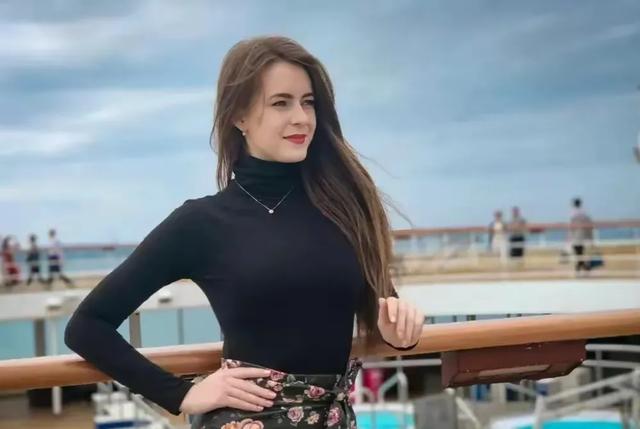 非洲唯一一个没有黑人的国家摩洛哥,满大街金发碧眼的美女