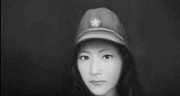 差点要了老蒋命的日本女间谍,紧急关头戴笠使出绝招,乖乖就范