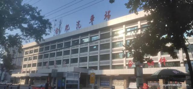 暂停运营!合肥刚刚通知
