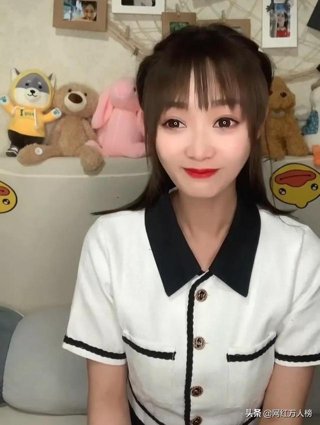 抖音四绝,四大美女哪个更强呢?