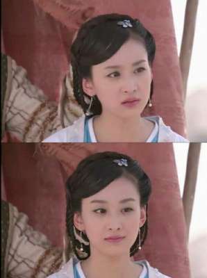 绝情的美女(外表清纯无辜，内心却狠辣无情，这7位蛇蝎美人谁让你又爱又恨？)