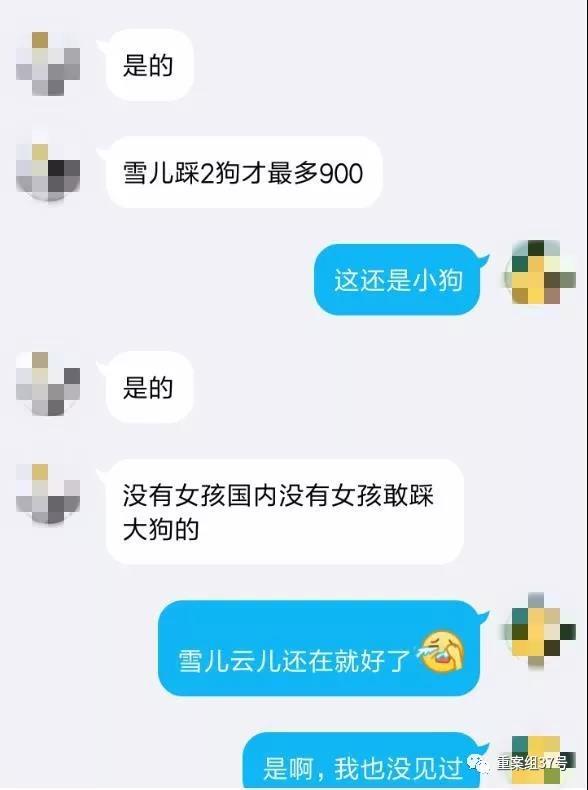 虐杀动物视频调查:定制、贩卖成产业链
