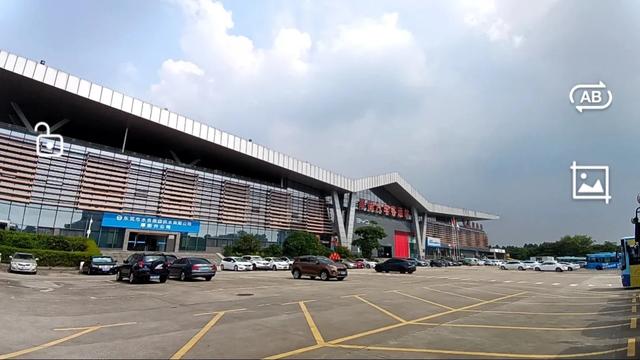 东莞已消失的五大汽车站,东莞总站,长安汽车站,你还知道有哪些