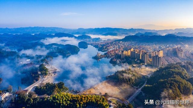 露营、烧烤、看星空!五一重庆60处露营地推荐,露营爱好者快收藏