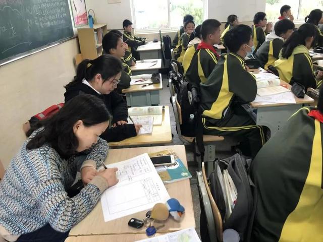 扬州特级教师风采|陈彩霞:一片真情教书育人 永葆真诚为师为范