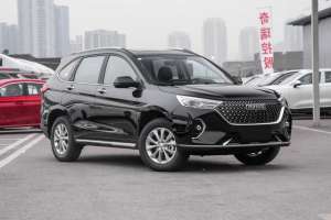 家用七座汽车(三款务实的家用车，颜值、空间都能打，688万就有大七座)