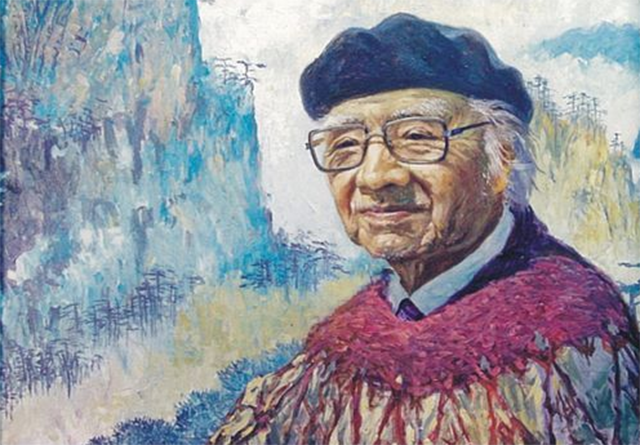 中国首位人体模特陈晓君:同学皆为她鞠躬,却被父亲打到卧床不起