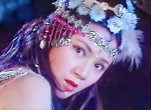 盘点《西游记》中14位迷人的妖精,惊艳无数人,来看看哪位最美?