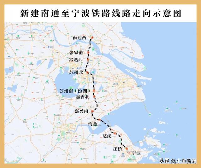 苏州⇄杭州!一小时不到!