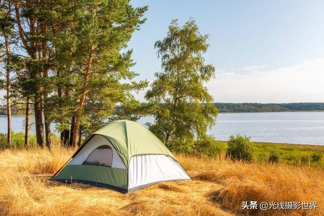 露营、烧烤、看星空!五一重庆60处露营地推荐,露营爱好者快收藏