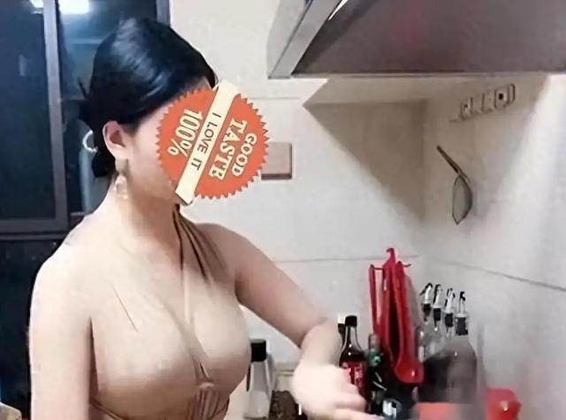 新型卖淫方式,让人预想不到,但却真实存在!