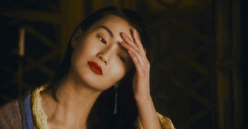 为什么那个年代港星的港风妆各有特色,高级又惊艳?