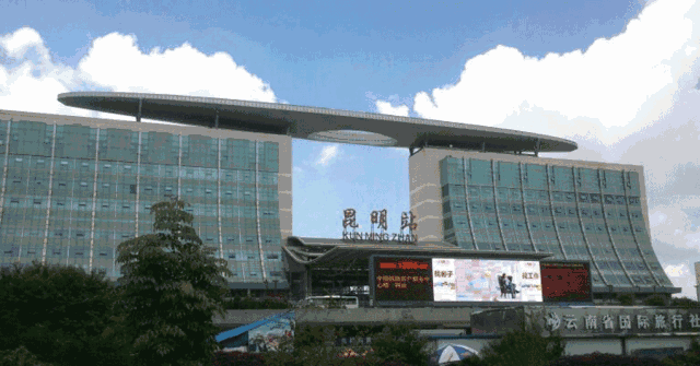 提醒|昆明大理楚雄最全乘车攻略(内附沿线车站公交乘车线路指南)