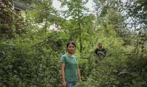 美女直彪水(湖南慈利两姐妹为父追凶25年，案件将于11月17日开庭审理)