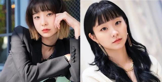 不用羡慕双眼皮!单眼皮女生也很好看,清新又减龄