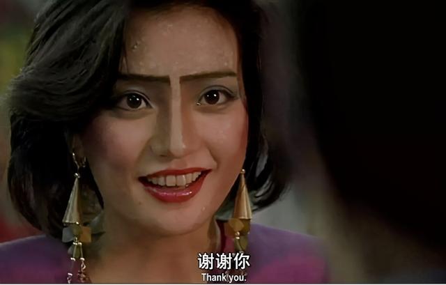 为什么那个年代港星的港风妆各有特色,高级又惊艳?