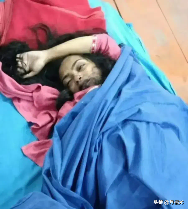 印度31岁女医生被多人强奸致死,体内有150ml精液,百万医生罢工