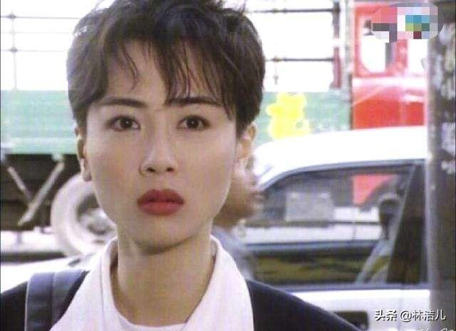 以短发出名的9位香港女星，宣萱俏皮，黎姿灵动，最惊艳是袁咏仪