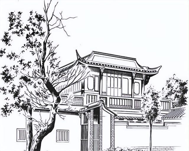 小姐看上懒木匠,村民说她没品位,道士:拿猫尿来治病