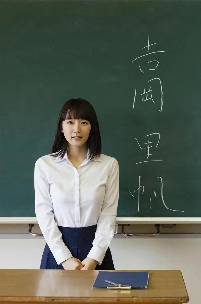 日本七位90后女星,如初恋般清纯甜美,每一个都是熟悉的老面孔!
