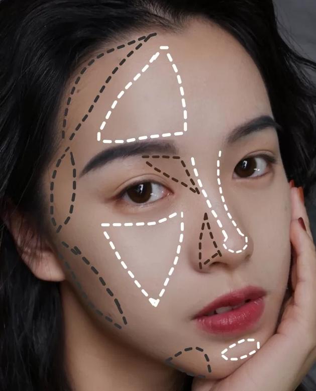 为什么那个年代港星的港风妆各有特色,高级又惊艳?