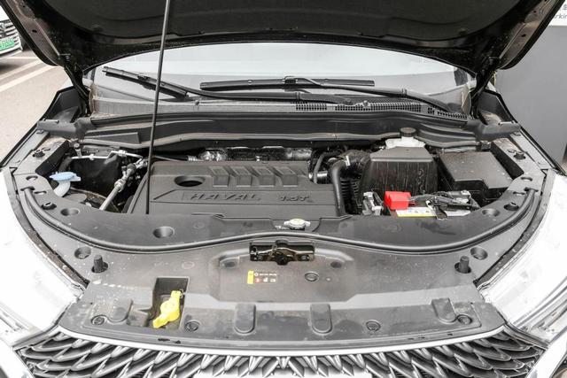 三款务实的家用车,颜值、空间都能打,6.88万就有大七座