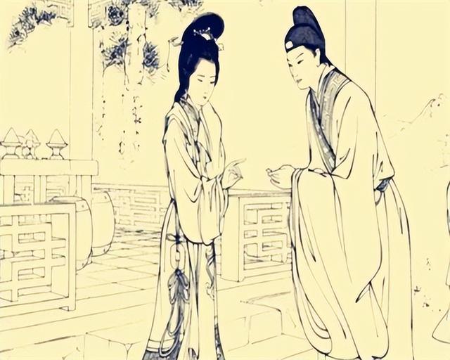 小姐看上懒木匠,村民说她没品位,道士:拿猫尿来治病