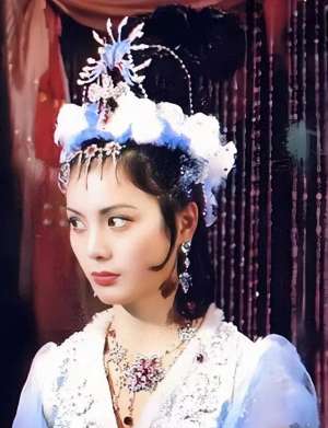 漂亮美女妖怪(西游记中的美艳女妖精们，谁是你心中的No1？)