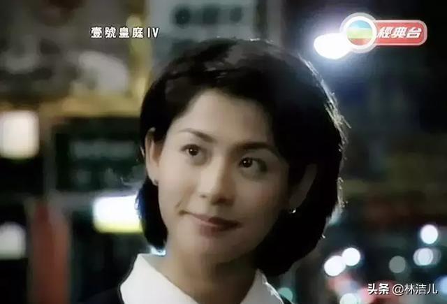 以短发出名的9位香港女星，宣萱俏皮，黎姿灵动，最惊艳是袁咏仪