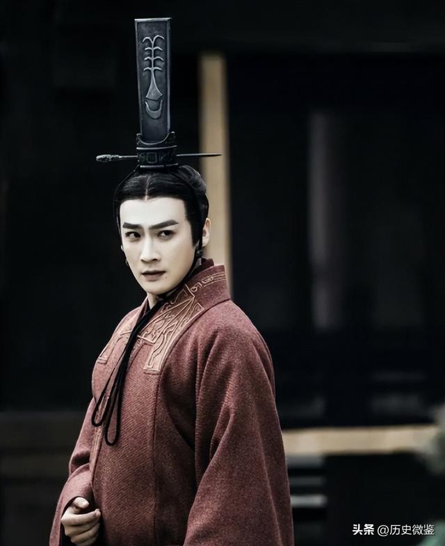 赵姬为何对嫪毐那么痴迷?司马迁道出其中原因