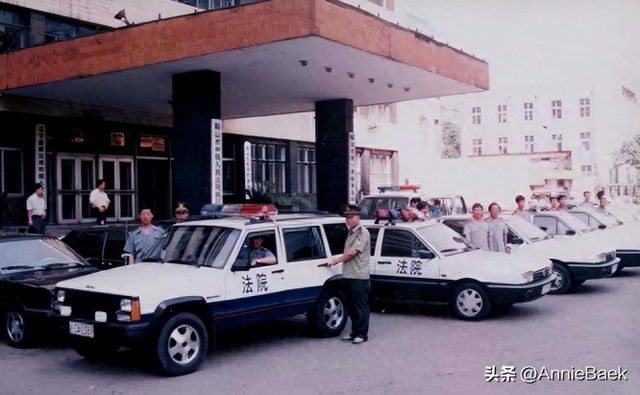2004年,宁夏女毒枭马秀琴被判死刑,宁愿赴死也不愿出卖男友