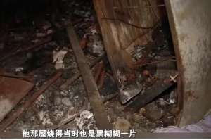 美女杀人做菜(女子喝酒打牌偷情还不做饭，被纵火烧成木炭，男人坚称是过失杀人)