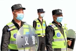 上海旗峰汽车(旗峰义勇丨确认过眼神，是给你安全感的人)