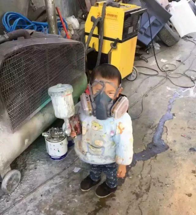 汽车维修行业工资有多高?“三万多一点”