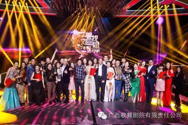 给你介绍一位美女！别说今年“壮族三月三”，你还没听过她的歌