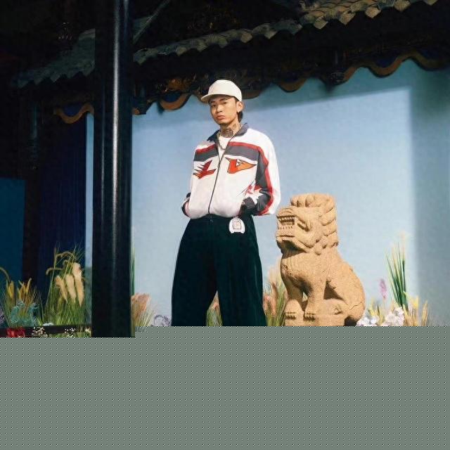 从顶级代言看,为什么说马思唯是国内RAPPER顶流