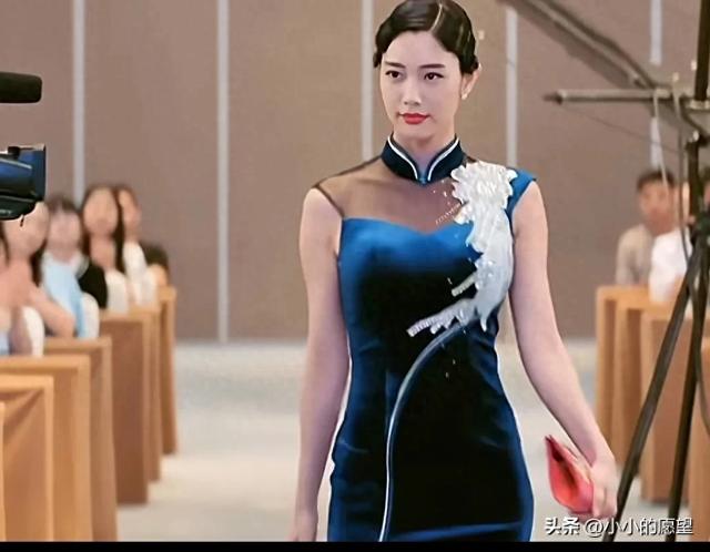 克拉拉李成敏不亏是亚洲第一美女,身材火辣,肤白貌美