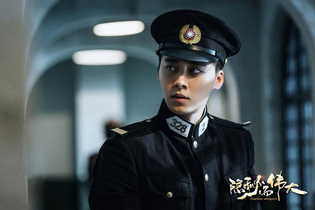 《隐秘而伟大》:从顾悦西看,让人又爱又“恨”的姐姐是什么样的