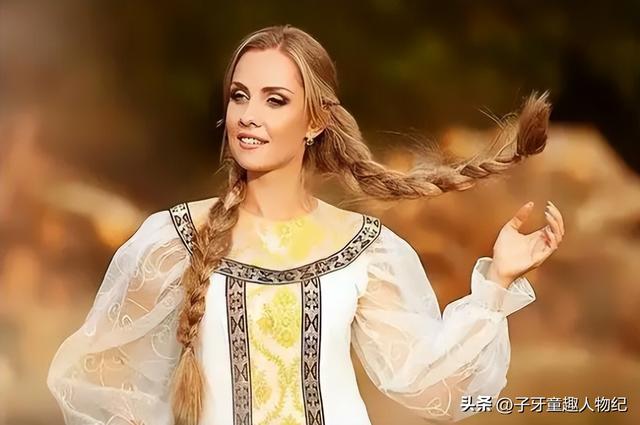 中国小伙娶波兰美女,两人都是二婚,姑娘认定对方是真爱幸福甜蜜